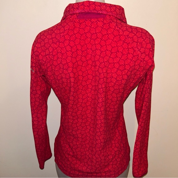 Columbia Half Zip Pulllover - Picture 9 of 14